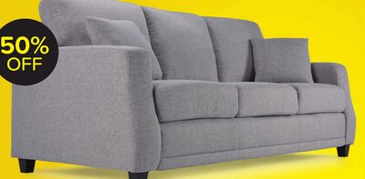 Jessica Sofa - Dove
