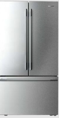 KitchenAid Réfrigérateur 31 pi³ de 36 po avec p…