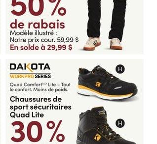 Bottes et chaussures en cuir brun