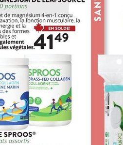 PRODUITS D'ORGANYC