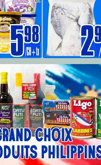 Séries de boissons fruitées Mogu Mogu