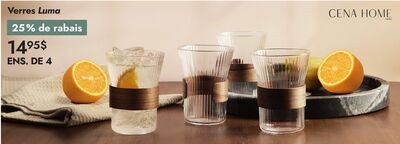 Verres Luma