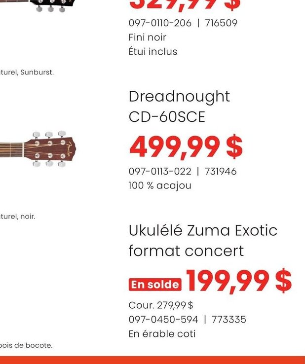 Gretsch Guitare hawaïenne Electromatic G5700