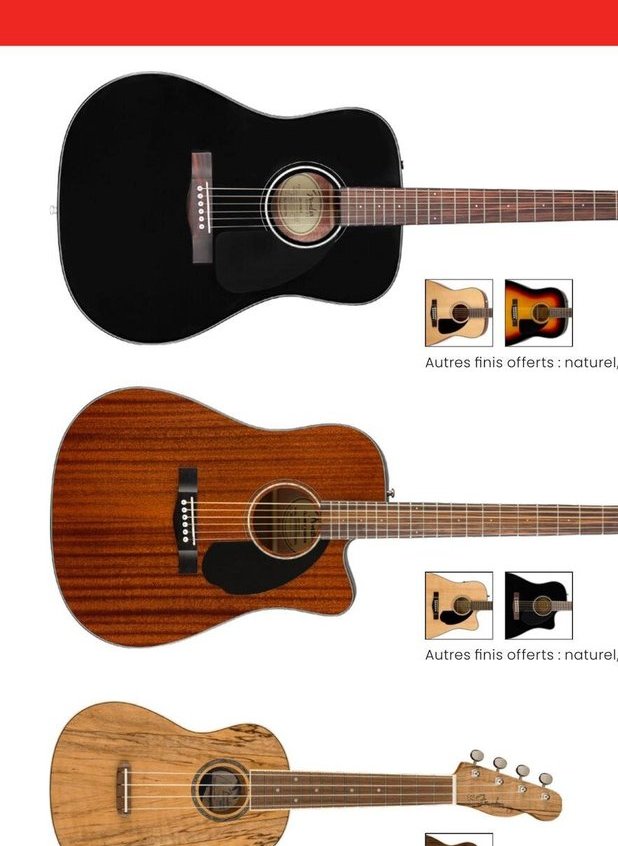 Fender Dreadnought CD-60