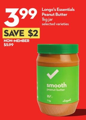Peanut Butter