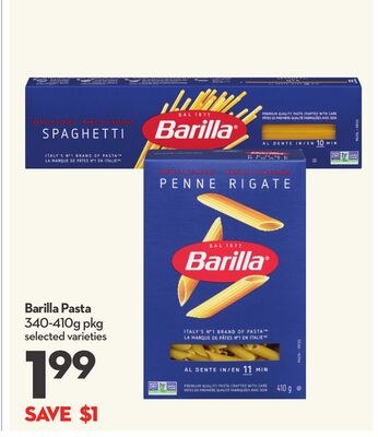 Pasta