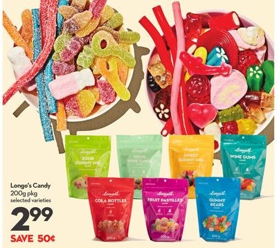 Candy