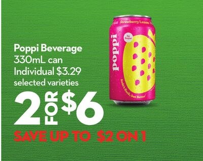Beverage