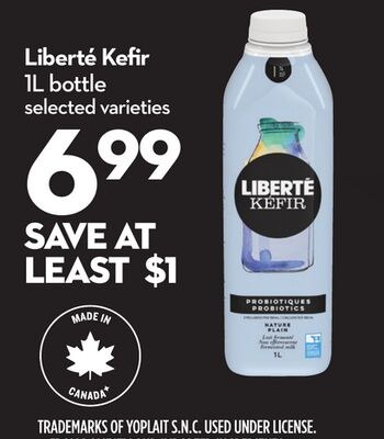 Kefir