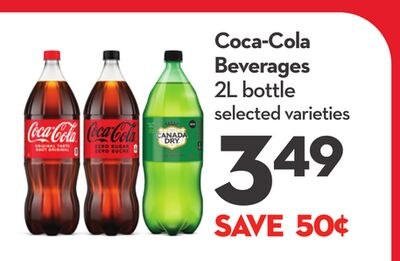 Beverages