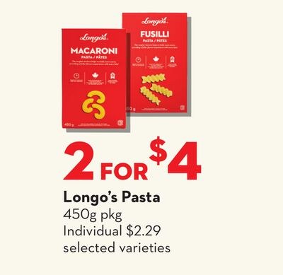 Pasta