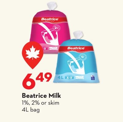 Milk