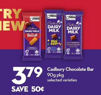 Chocolate Bar