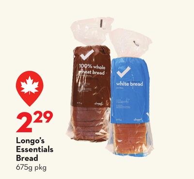 Bread