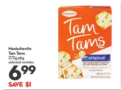 Tam Tams