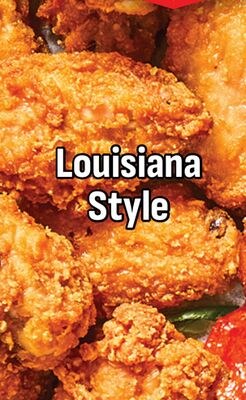 Louisiana Style
