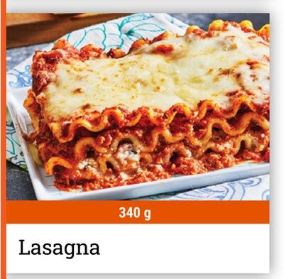 Lasagna