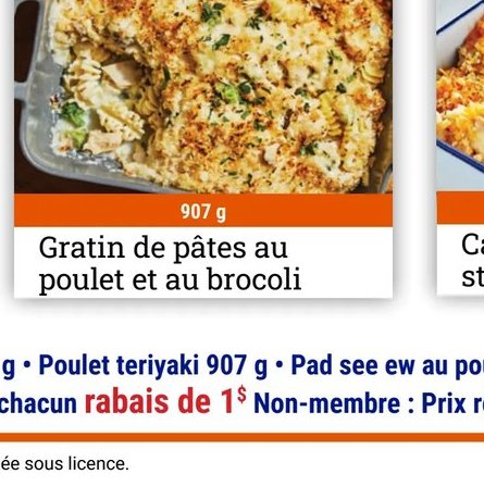 Poulet au beurre
