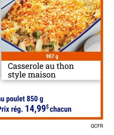 Cannelloni au fromage et aux épinards