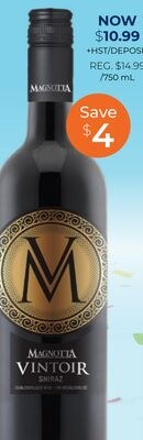Vintoir Sip Away