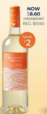 KITTLING RIDGE