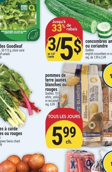Maïs en épi