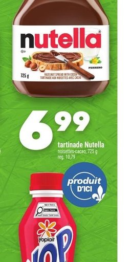 Granola Choco Délice Naturalia Mieux-être