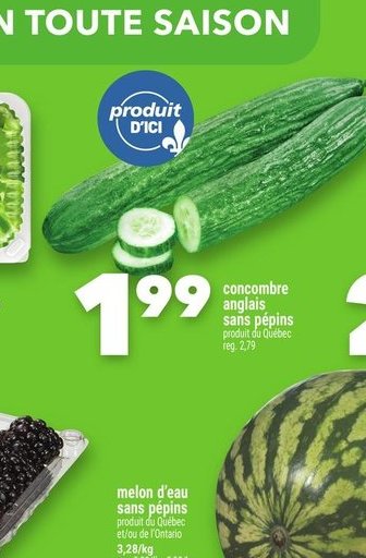 Jambon à déjeuner Sélection