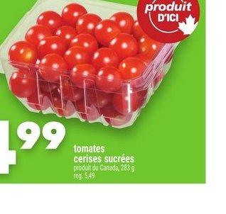 Coquille-repos aux fruits de mer