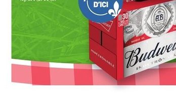 Bière Molson, Labatt, Sleeman