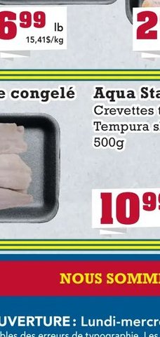 Soc de porc désossée