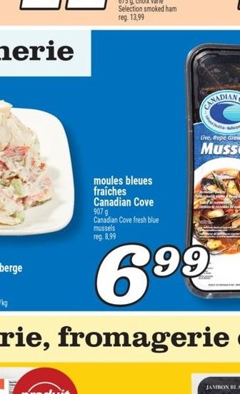 Jambon fumé Sélection