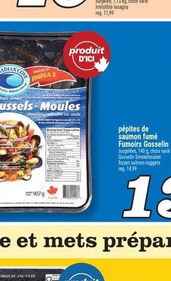 Irésistible pain de viande