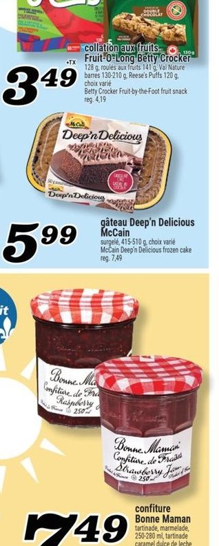 Parlour Mitts frianaises glaces