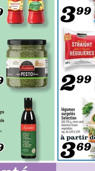 Riz assaisonné Italie Pastene