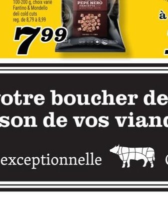 Fromage Oka Classique