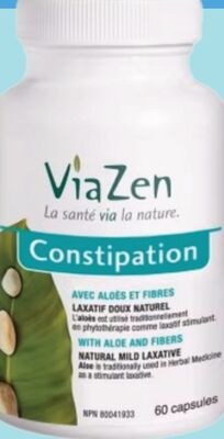 VIAZEN CONSTIPATION