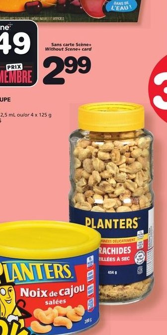Del Monte Ultra Cerises