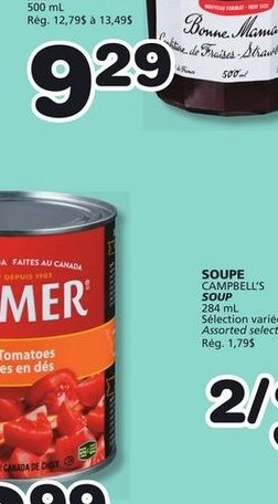 Confiture Maison Maman
