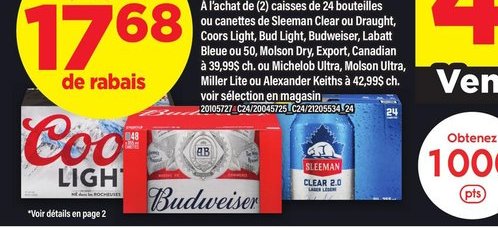 Sauce pour pâtes Milos ou Compliments