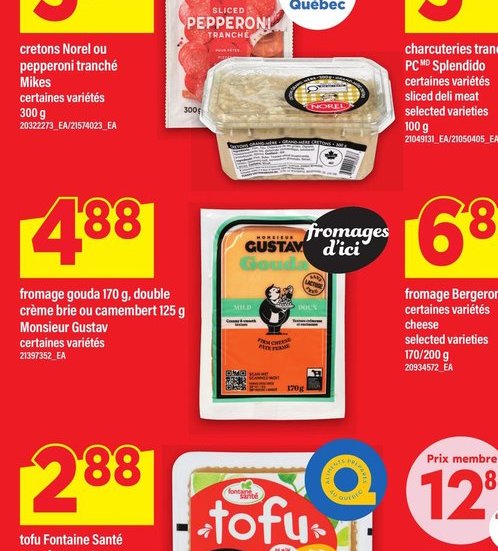 Tortillas Meji Cano