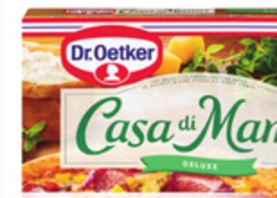 DR. OETKER RISTORANTE OR CASA DI MAMA PIZZA | P…