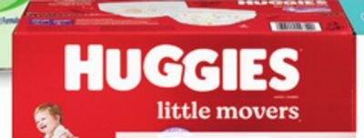 HUGGIES OR PAMPERS BABY DIAPERS OR SIMILAC BABY…