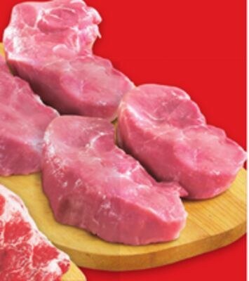 FRESH PORK SIDE RIBS VALUE PACK OR BONELESS POR…