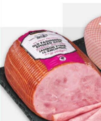SELECTION OLD FASHIONED HAM | JAMBON SELECTION …