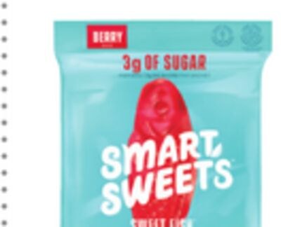 SKINNY POP POPCORN, HARDBITE CHIPS OR SMART SWE…