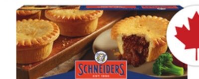 MAPLE LEAF TOP DOGS OR SCHNEIDERS RED HOTS OR F…