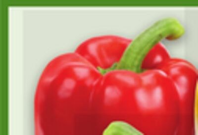 LARGE RED, ORANGE OR YELLOW SWEET PEPPERS | GRO…