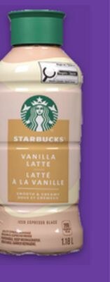 CAFÉ GLACÉ STARBUCKS | STARBUCKS ICED COFFEE