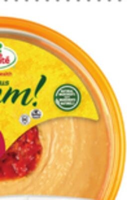 FONTAINE SANTÉ OR ADONIS HUMMUS OR DIPS | HUMMU…
